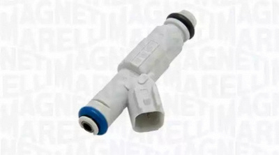 MAGNETI MARELLI 805000000011 -  Клапанная форсунка